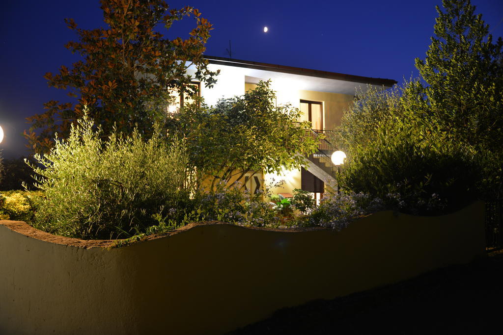 Villa Gli Olivi Calci Exterior foto