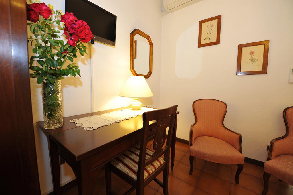 Villa Gli Olivi Calci Zimmer foto