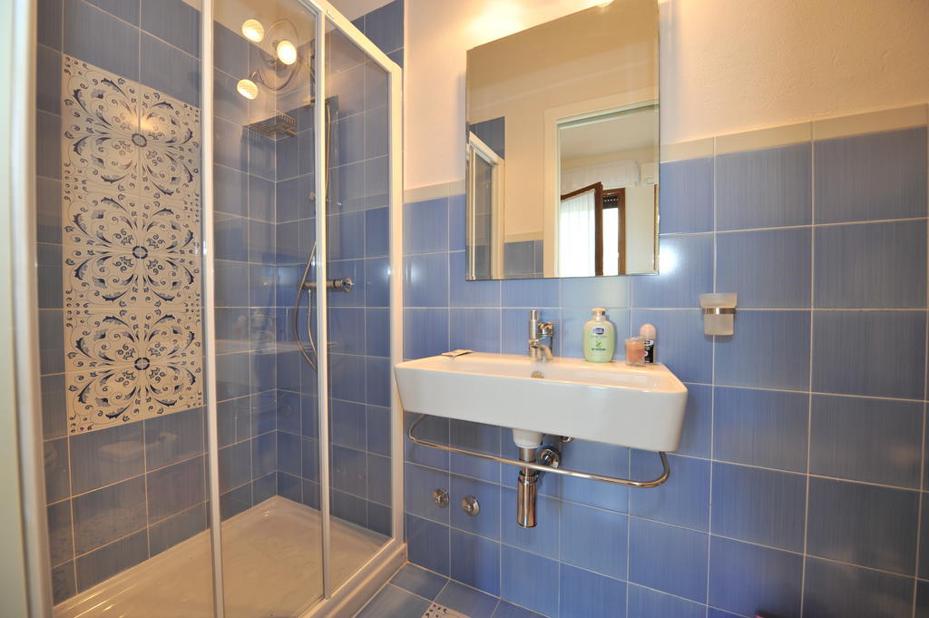 Villa Gli Olivi Calci Zimmer foto