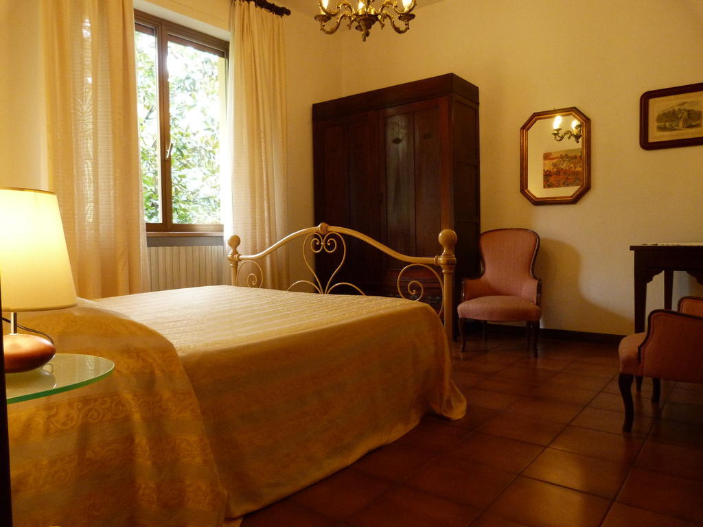 Villa Gli Olivi Calci Zimmer foto