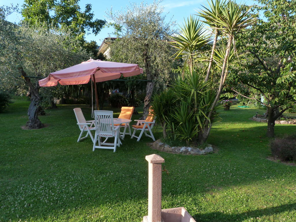 Villa Gli Olivi Calci Exterior foto
